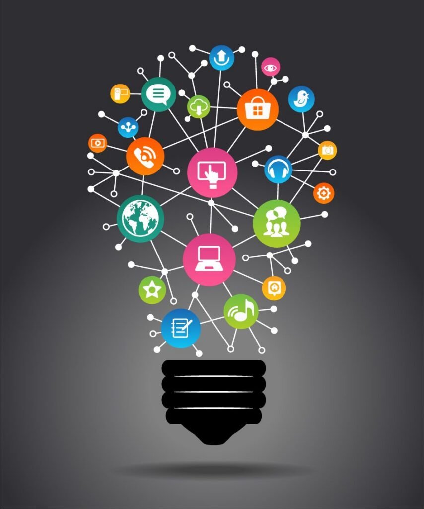 E-Marketing - Idesignsart